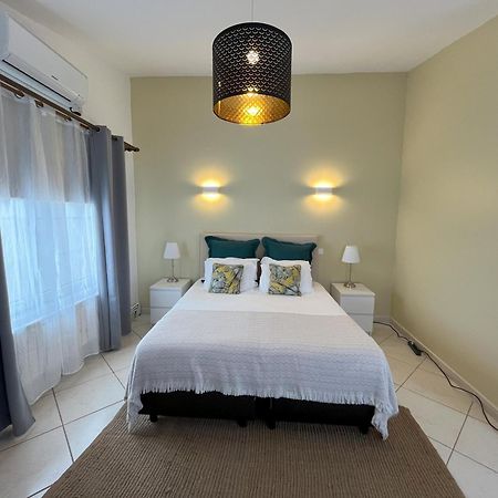 Quinta Nova Vale Del Rey Bed & Breakfast Carvoeiro  Bagian luar foto