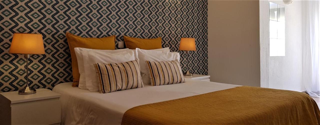 Quinta Nova Vale Del Rey Bed & Breakfast Carvoeiro  Bagian luar foto