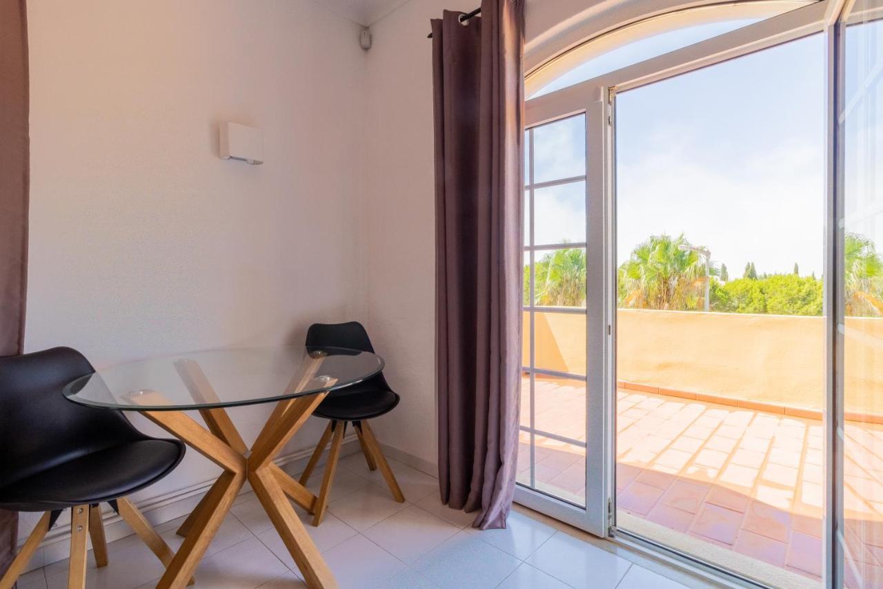 Quinta Nova Vale Del Rey Bed & Breakfast Carvoeiro  Bagian luar foto