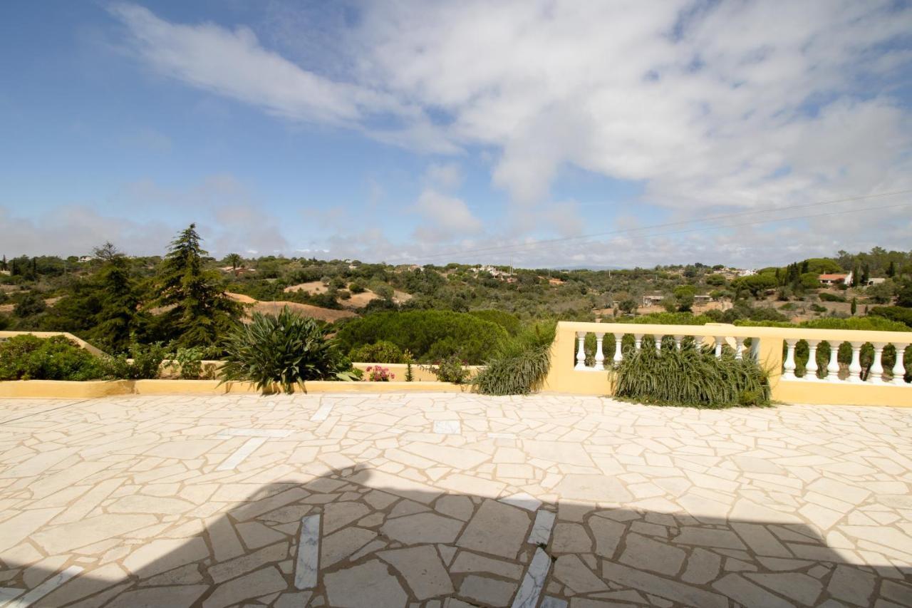 Quinta Nova Vale Del Rey Bed & Breakfast Carvoeiro  Bagian luar foto
