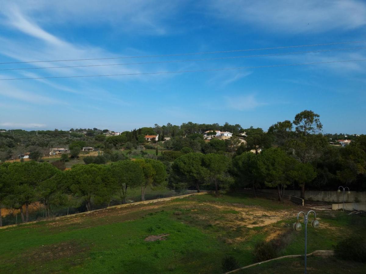 Quinta Nova Vale Del Rey Bed & Breakfast Carvoeiro  Bagian luar foto