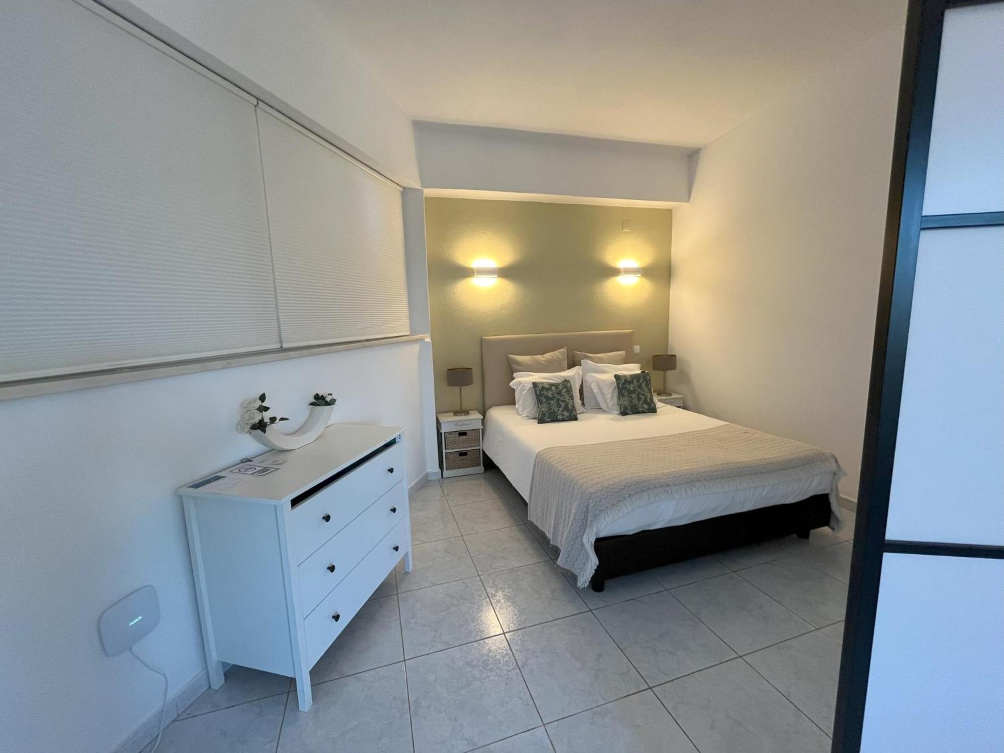 Quinta Nova Vale Del Rey Bed & Breakfast Carvoeiro  Bagian luar foto